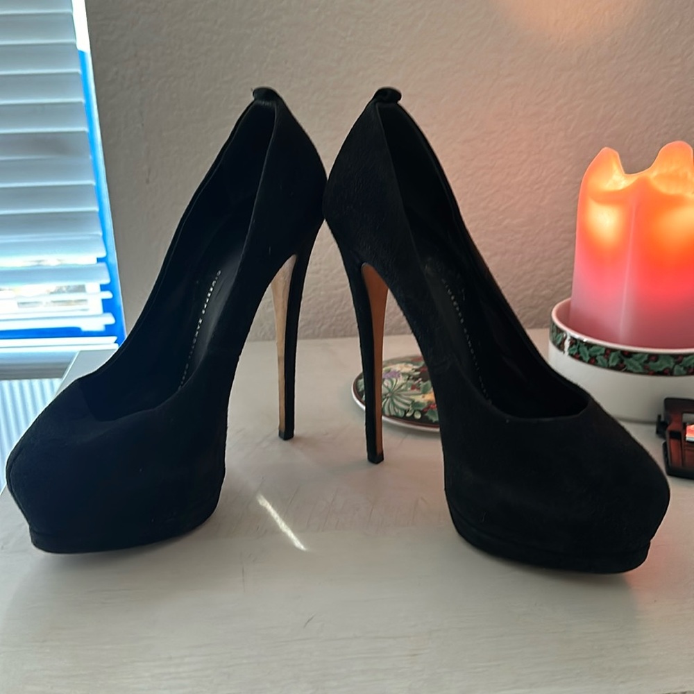 Pre loved Heels